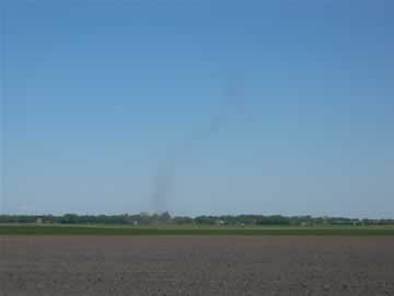 fietsvakantie 2007
